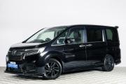 Honda Stepwgn V Челябинск  - изображение 20