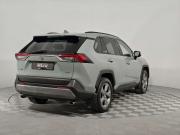 Toyota RAV4 V (XA50) Санкт-Петербург  - изображение 27