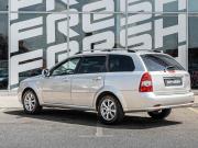 Chevrolet Lacetti I Краснодар  - изображение 20