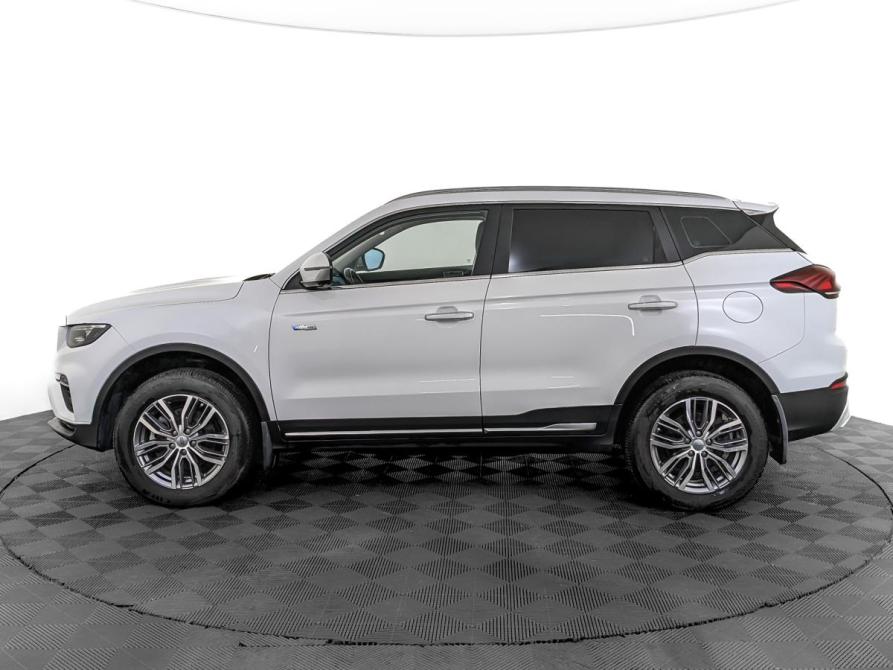 Geely Atlas Pro Москва  - изображение 8