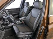 BMW X3 II (F25) Рестайлинг Москва  - изображение 51