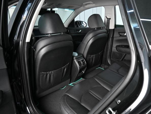 Kia Optima IV с пробегом 2017 года, цена 1 929 000 рублей, 142065 км, седан, Автокод Объявления