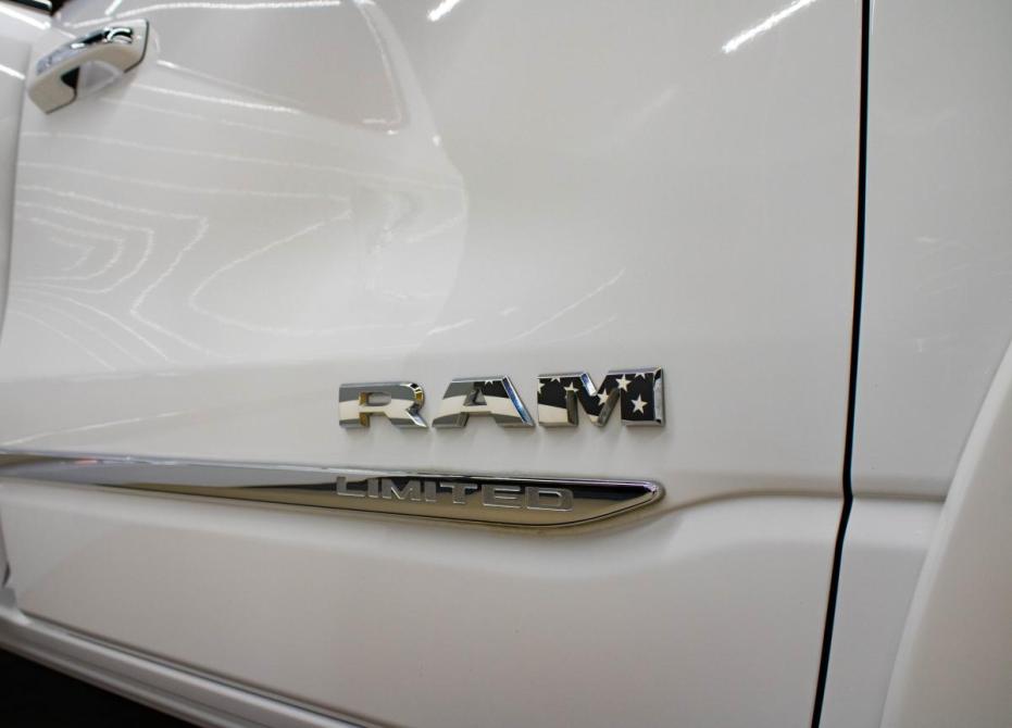 Ram 1500 V Уфа  - изображение 14