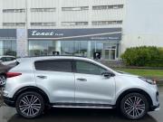 Kia Sportage IV Москва  - изображение 29