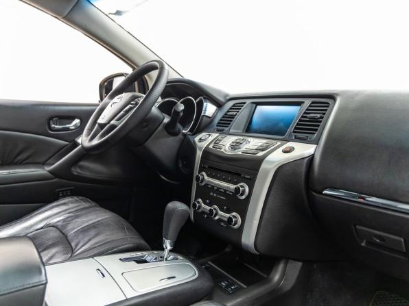 Nissan Murano II (Z51) Рестайлинг с пробегом 2010 года, цена 998 000 рублей, 213489 км, внедорожник, Автокод Объявления