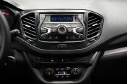 Lada (ВАЗ) Vesta I Крым  - изображение 44