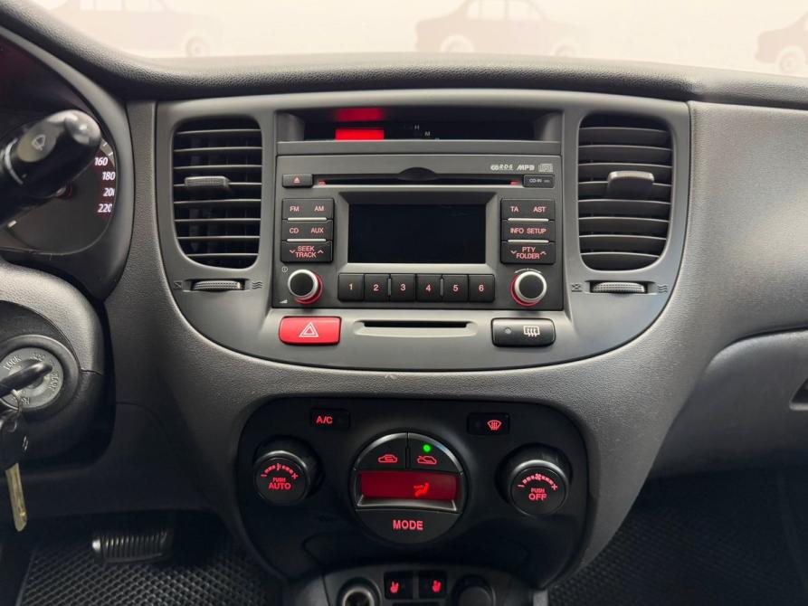 Kia Rio II Рестайлинг Ставрополь  - изображение 12