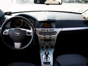 Opel Astra H Рестайлинг Ростов-на-Дону  - изображение 35