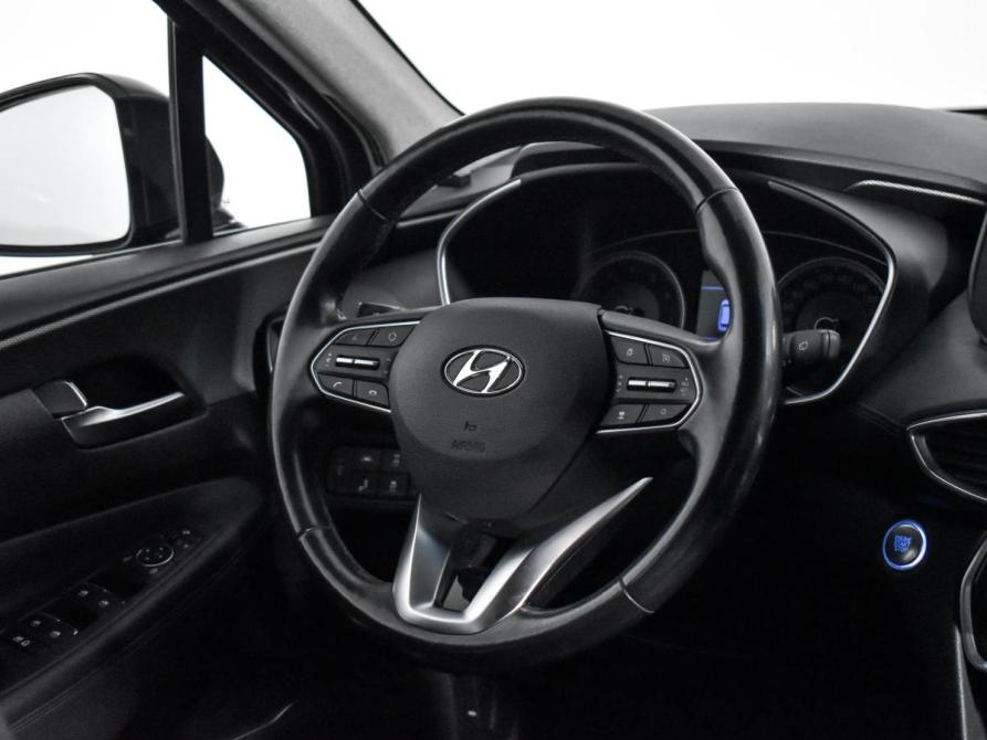 Hyundai Santa Fe IV Санкт-Петербург  - изображение 16