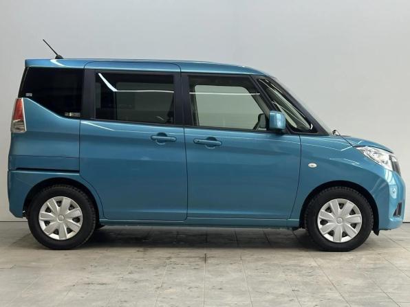 Suzuki Solio III с пробегом 2019 года, цена 920 000 рублей, 113037 км, минивэн, Автокод Объявления