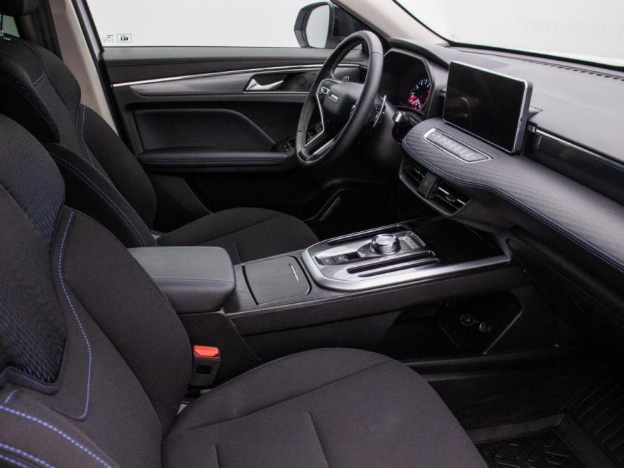 Haval Jolion I Рестайлинг Москва  - изображение 10