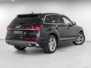 Audi Q7 II (4M) Рестайлинг Москва  - изображение 35