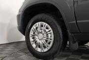 Chevrolet Niva I Рестайлинг Нижний Новгород  - изображение 36