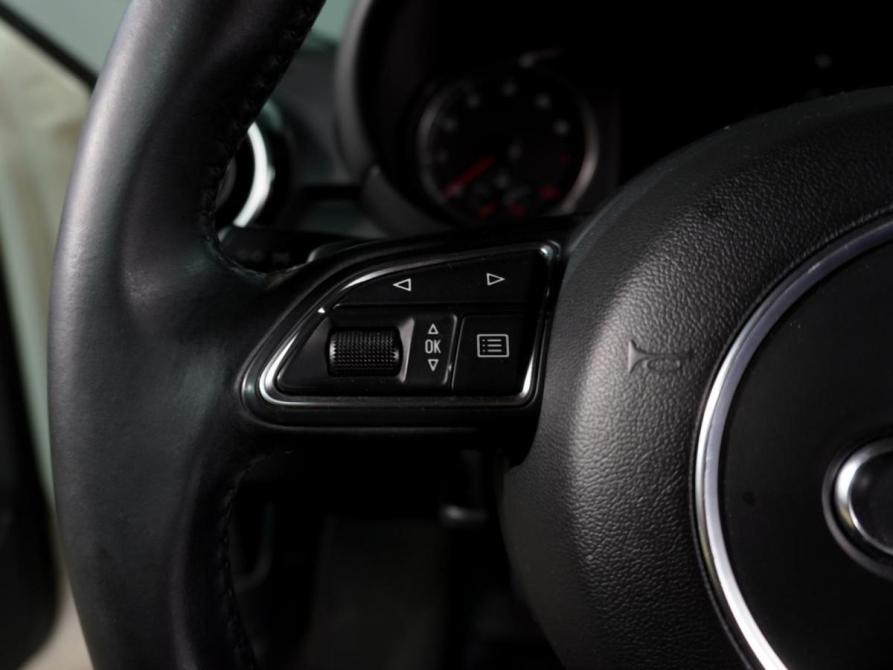 Audi A1 I (8X) Воронеж  - изображение 19