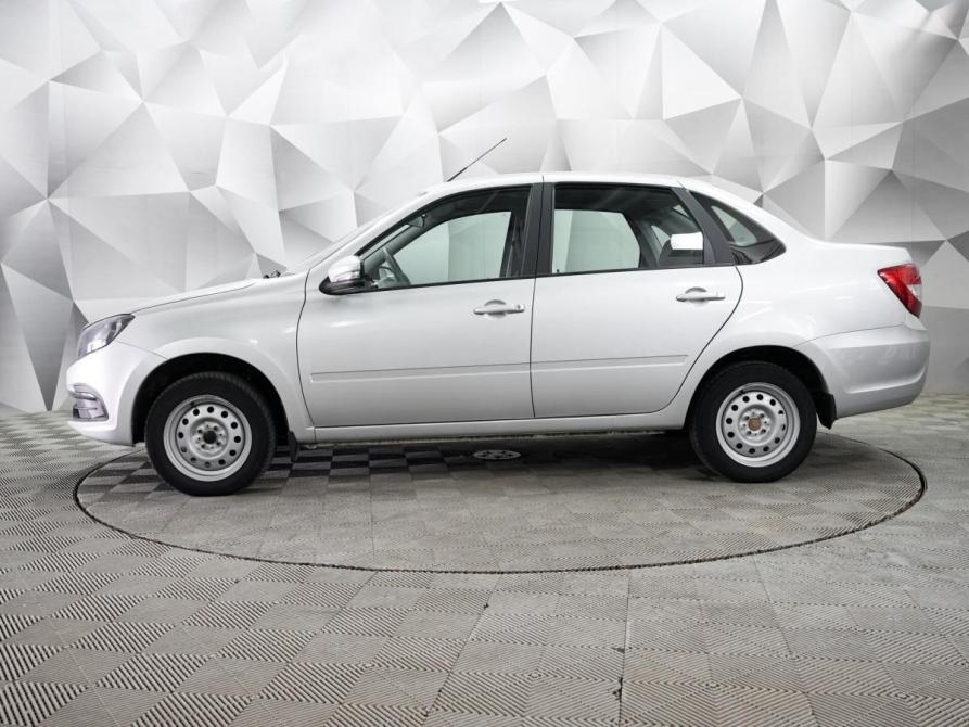 Lada (ВАЗ) Granta I Рестайлинг Ульяновск  - изображение 2