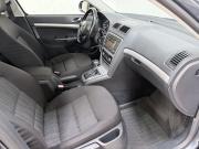 Skoda Octavia II (A5) Рестайлинг Воронеж  - изображение 36