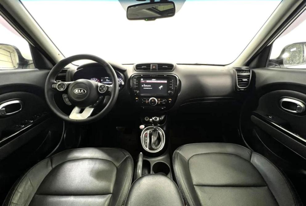 Kia Soul II Рестайлинг Нижний Новгород  - изображение 13