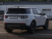 Land Rover Discovery Sport I Москва  - изображение 25