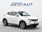 Nissan Juke I Москва  - изображение 14