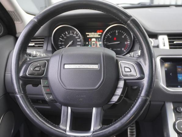 Land Rover Range Rover Evoque I с пробегом 2014 года, цена 1 700 000 рублей, 216373 км, внедорожник, Автокод Объявления