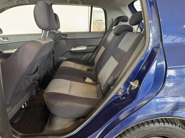 Hyundai Getz I Рестайлинг с пробегом 2009 года, цена 459 000 рублей, 245548 км, хэтчбек, Автокод Объявления
