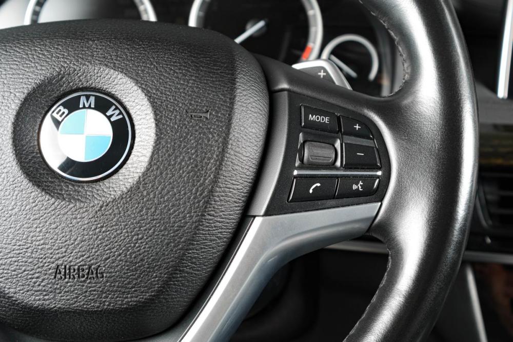 BMW X6 II (F16) Тюмень  - изображение 16