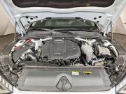 Audi A4 V (B9) Рестайлинг Москва  - изображение 34