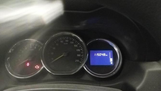 Renault Duster I Рестайлинг с пробегом 2015 года, цена 1 050 000 рублей, 115048 км, внедорожник, Автокод Объявления