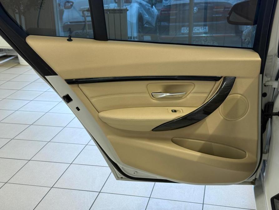 BMW 3 серии VI (F3x) Волгоград  - изображение 15