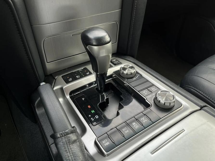 Toyota Land Cruiser 200 Series Рестайлинг 2 Краснодар  - изображение 17