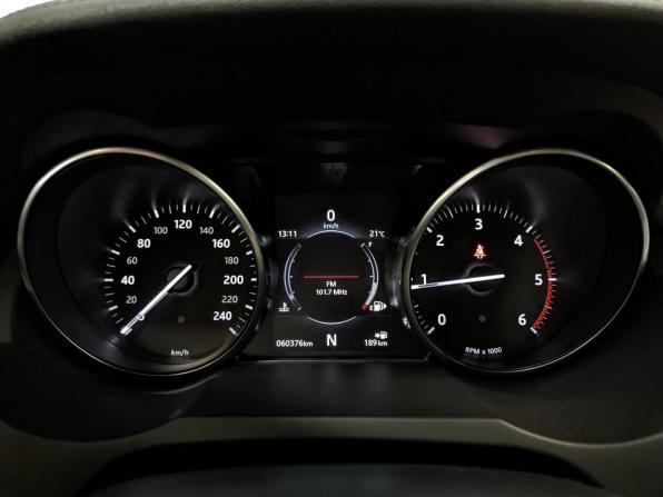 Land Rover Range Rover Evoque I Рестайлинг с пробегом 2018 года, цена 3 095 000 рублей, 60375 км, внедорожник, Автокод Объявления
