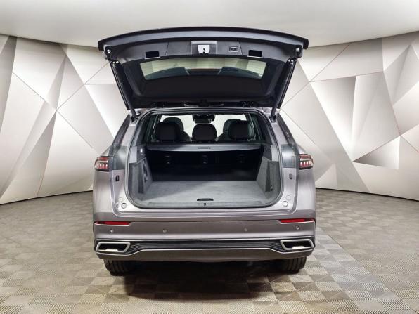 Jaecoo J8 с пробегом 2024 года, цена 2 749 000 рублей, 81231 км, внедорожник, Автокод Объявления