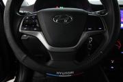 Hyundai Solaris II Рестайлинг Сургут  - изображение 53