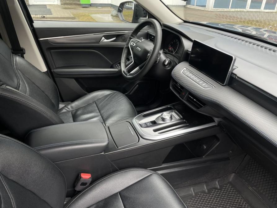 Haval Jolion I Рестайлинг Ярославль  - изображение 10