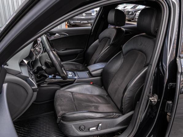 Audi A6 IV (C7) Рестайлинг с пробегом 2016 года, цена 2 399 000 рублей, 188930 км, седан, Автокод Объявления