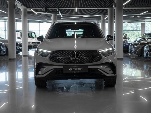 Mercedes-Benz GLC II (X254) с пробегом 2026 года, цена 9 500 000 рублей, 15 км, внедорожник, Автокод Объявления