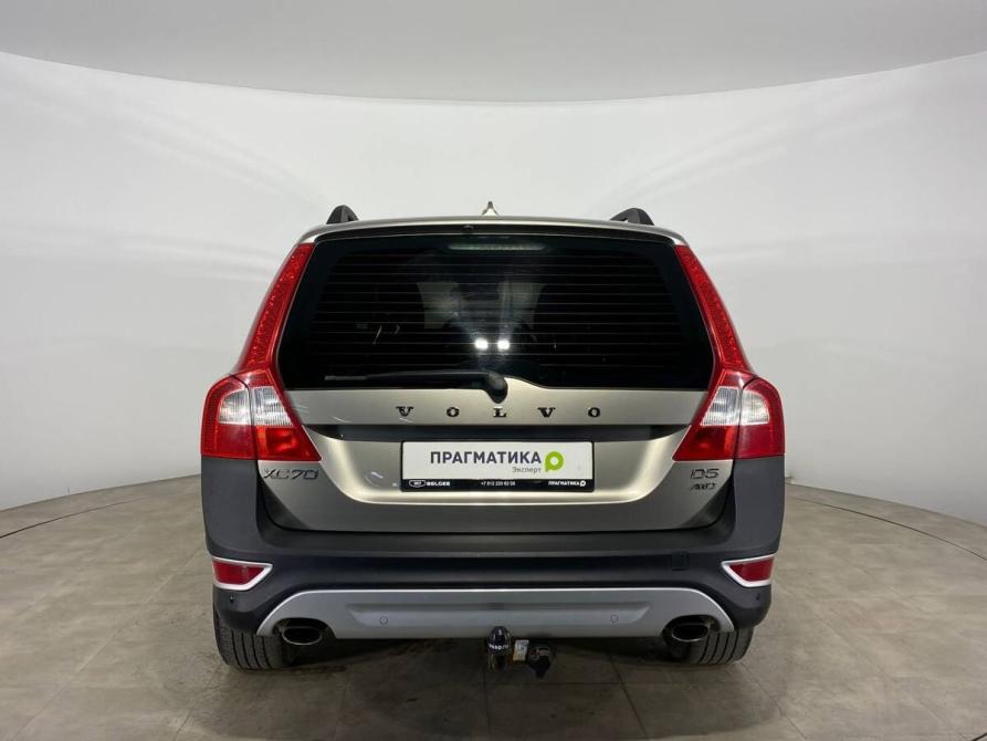 Volvo XC70 II Санкт-Петербург  - изображение 6