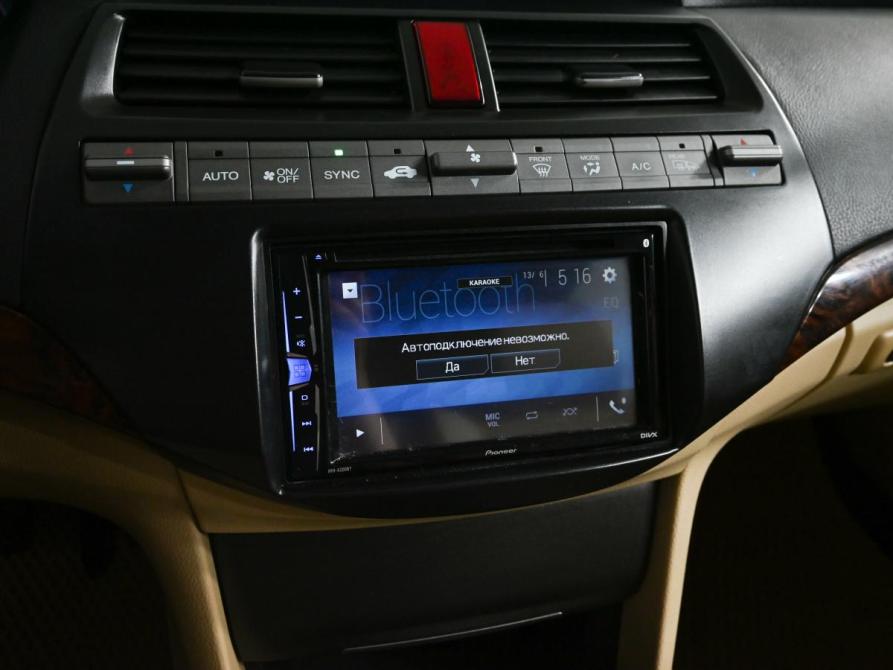 Honda Crosstour I Екатеринбург  - изображение 18