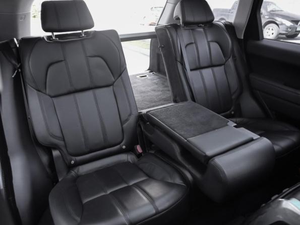 Land Rover Range Rover Sport II с пробегом 2015 года, цена 2 949 000 рублей, 197602 км, внедорожник, Автокод Объявления