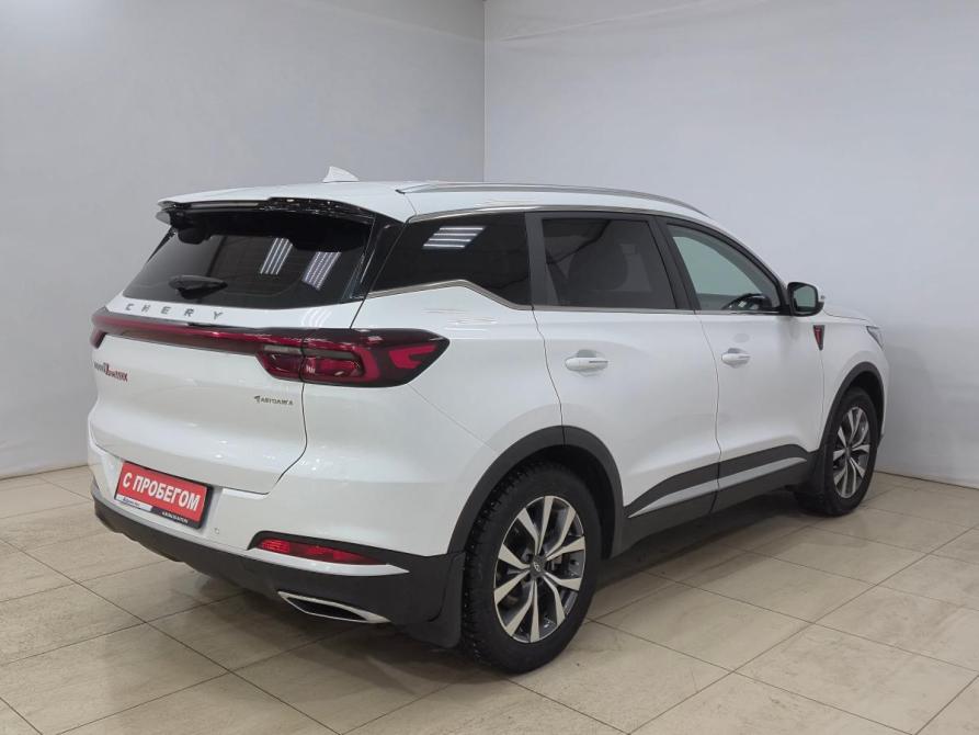 Chery Tiggo 7 Pro Max I Альметьевск  - изображение 5