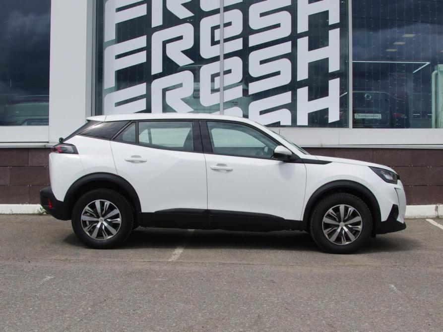 Peugeot 2008 II Владимир  - изображение 5