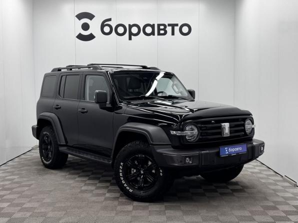 Tank 300 I с пробегом 2023 года, цена 3 139 000 рублей, 63440 км, внедорожник, Автокод Объявления