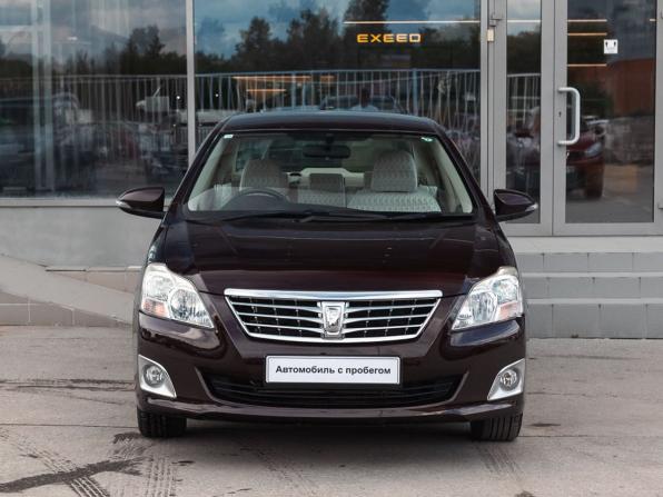 Toyota Premio II (T26) Рестайлинг с пробегом 2014 года, цена 1 550 000 рублей, 31707 км, седан, Автокод Объявления