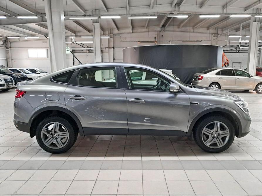 Renault Arkana I Набережные Челны  - изображение 5