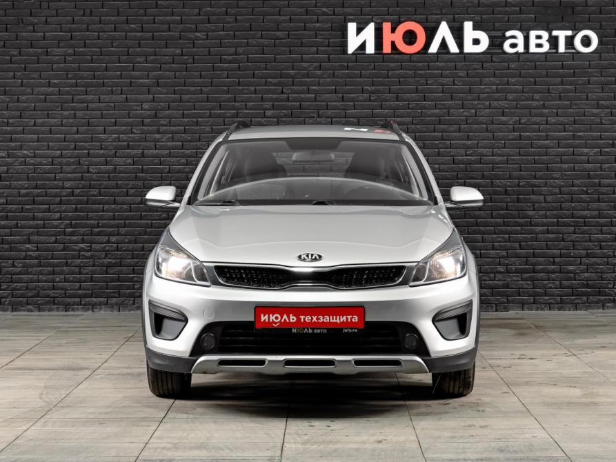 Kia Rio IV Екатеринбург  - изображение 2