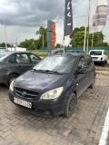 Hyundai Getz I Рестайлинг Вологда  - изображение 7