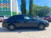 Chevrolet Lacetti I Стерлитамак  - изображение 30