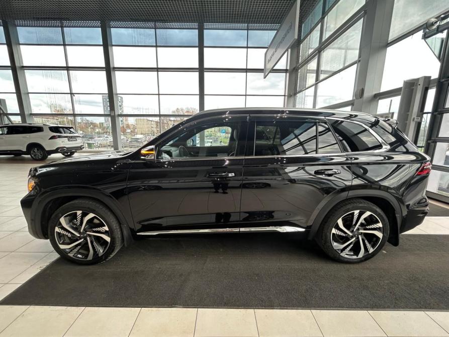 Geely Monjaro I Екатеринбург  - изображение 7