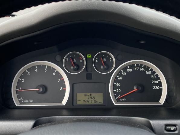 Hyundai Santa Fe I с пробегом 2004 года, цена 619 000 рублей, 194173 км, внедорожник, Автокод Объявления