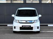 Honda Freed I Рестайлинг 2 Новороссийск  - изображение 25